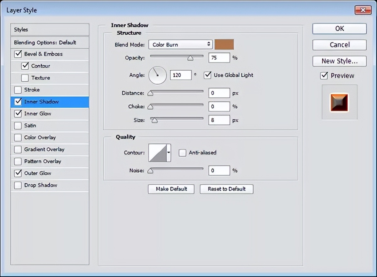 ps路标去除铁锈点,ps教程火苗火焰字体效果制作