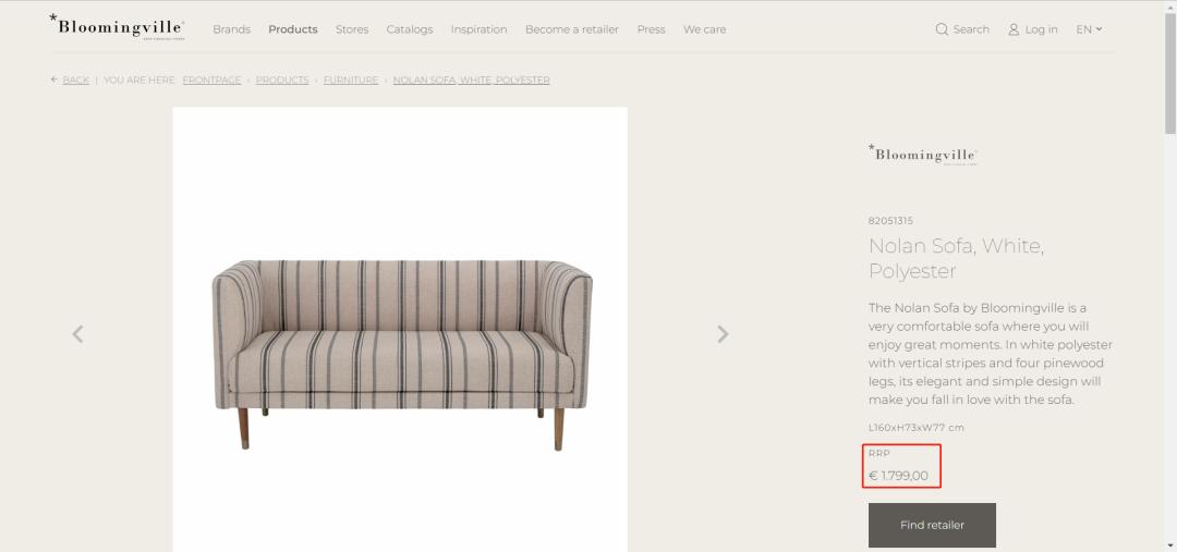 北欧风必买的东西,丹麦北欧风品牌