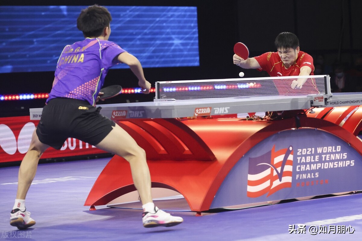 业余乒乓球的基本打法,业余打乒乓球比较实用的打法