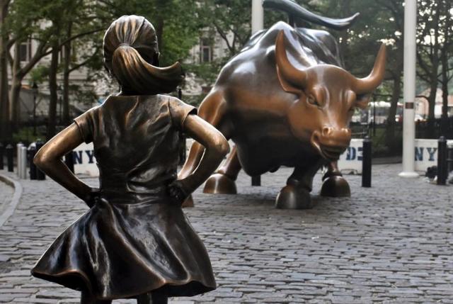 639亿美债滞销,29万亿撤退,数千位富翁撤离,基辛格:谁也别想好过