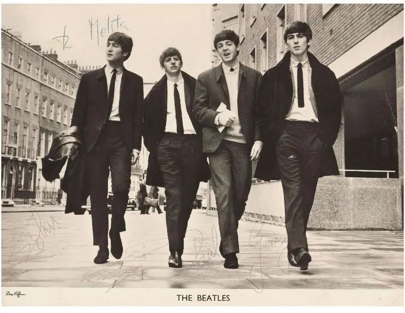 摇滚是谁发明的,摇滚到底是怎么定义的