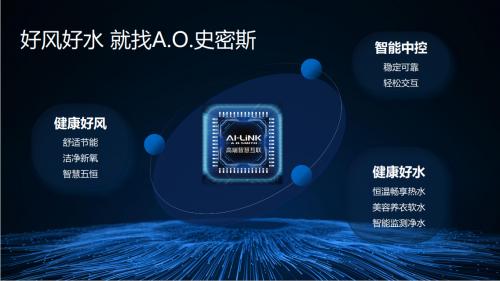 史密斯好风好水用后评价,AILINK高端智慧互联集成系统
