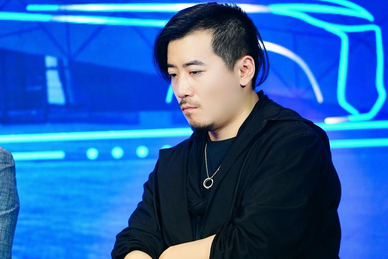 中国汽车设计的越来越好看了,汽车设计中的豪华感