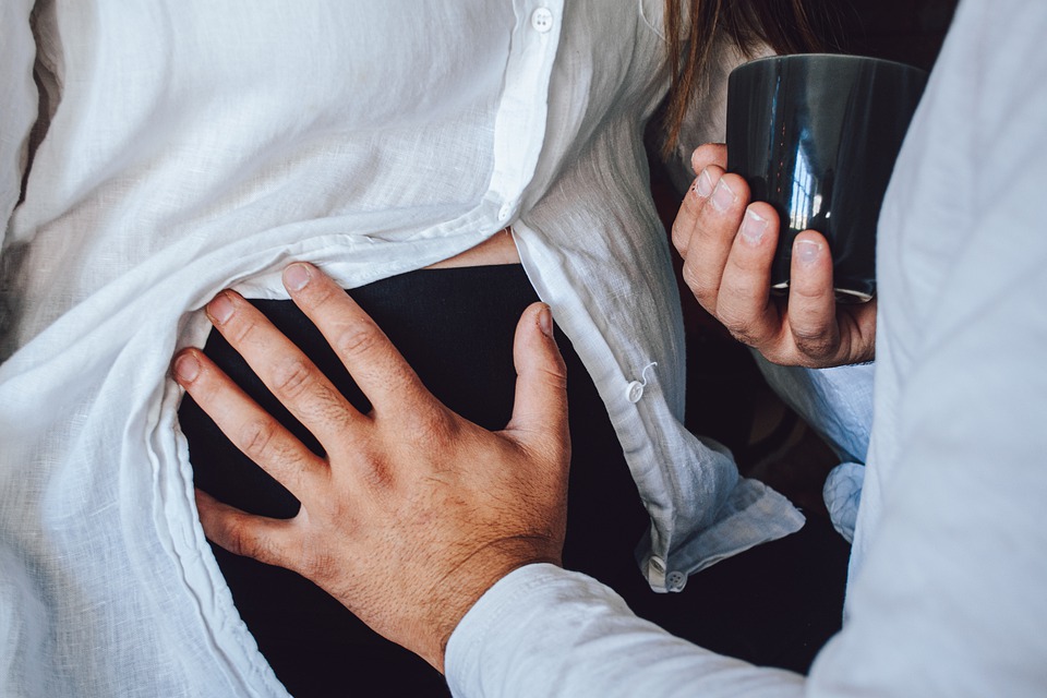 孕妇上怀下怀的区别注意事项,孕妇怎么知道上怀还是下怀