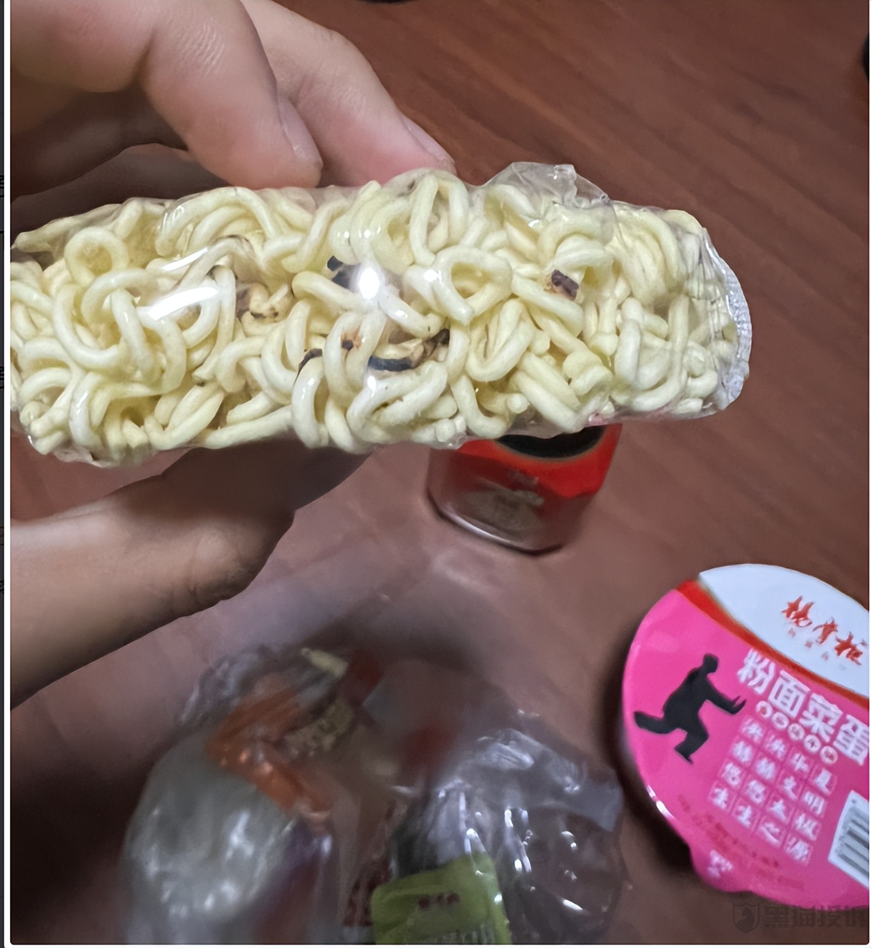 杨掌柜速食测评,速食产品杨掌柜