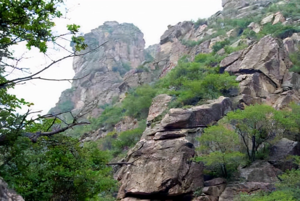 内蒙古丰镇周边景点推荐,内蒙古乌兰察布凉城县好玩的地方