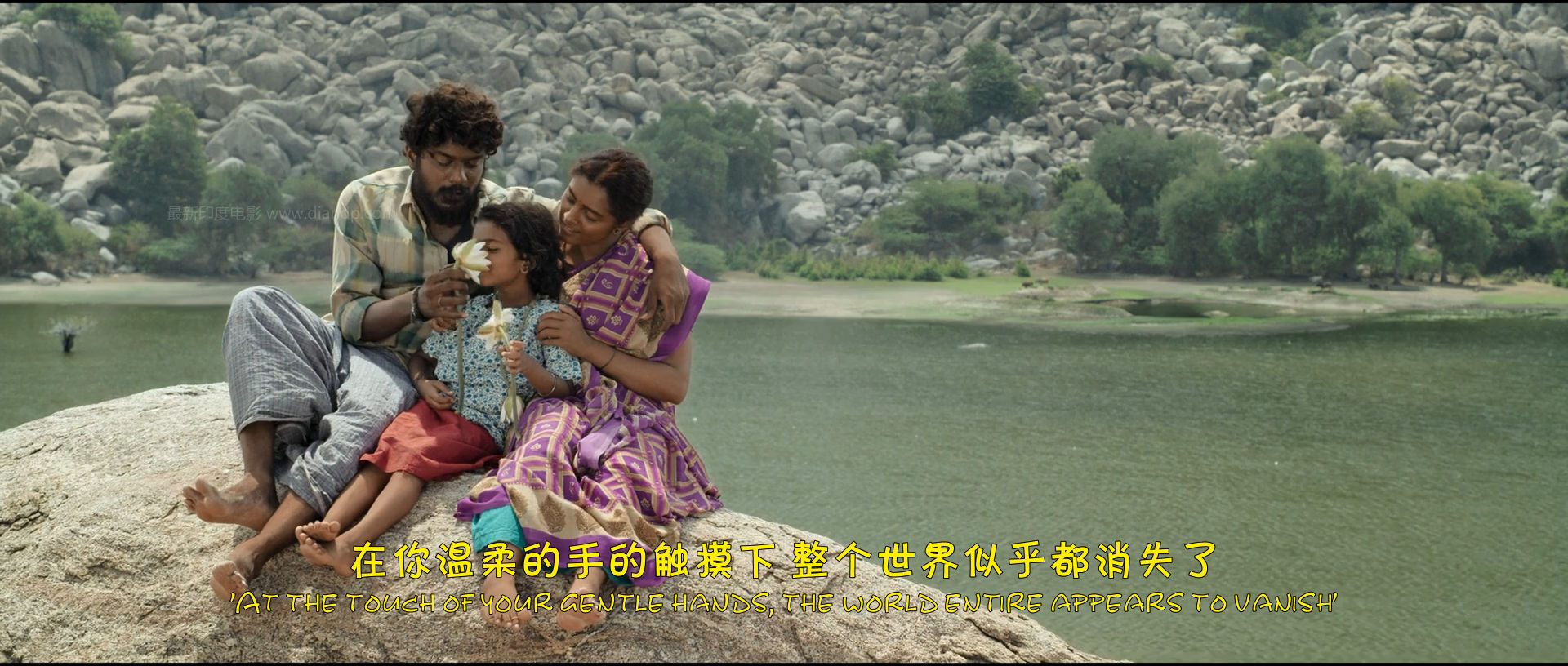 一部引人深思的印度电影,一个令人深思的印度电影