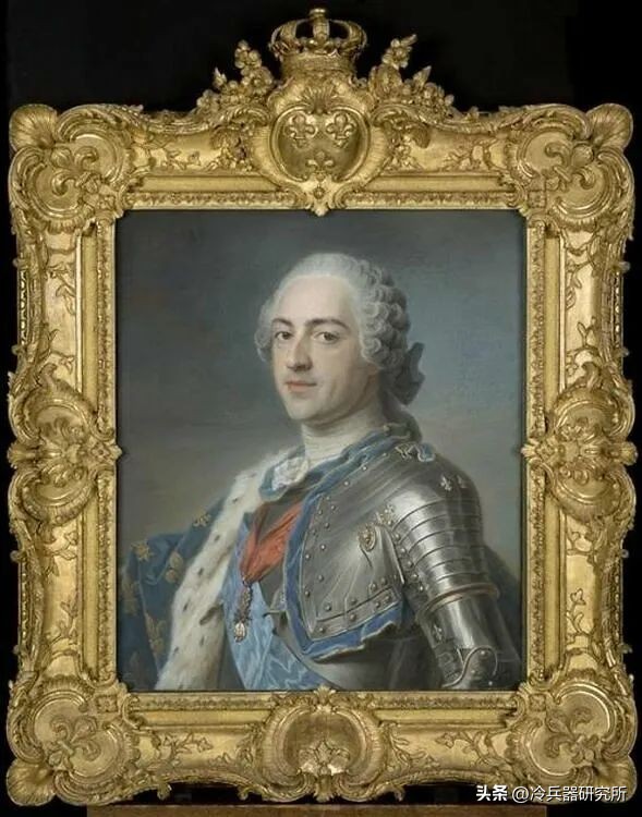 一柄手杖为何成士兵的终极梦想和励志鸡汤？详解法国元帅权杖史