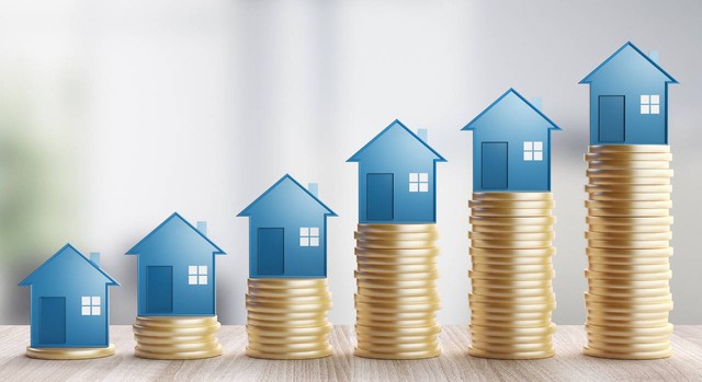 房贷利率计算公式原理,详细讲解房贷计算方法