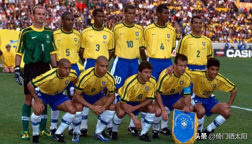 各国家足球打法,世界足球国家队打法特点