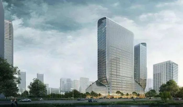 杭州云城新动向项目有哪些,杭州未来科技城云城旁叠墅
