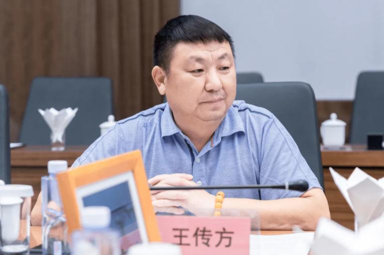 王传福靠嫂子卖嫁妆读书,比亚迪王传福谈自己家庭