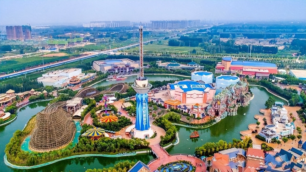 清明假期免费景点郑州周边,清明小长假适合去哪里玩郑州附近