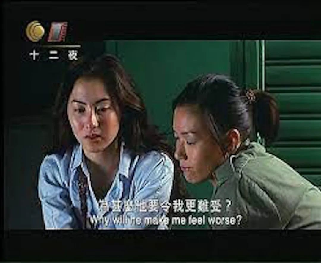 黄翠如洪永城第一次合作旅游节目,黄翠如洪永城再度联手拍旅游节目