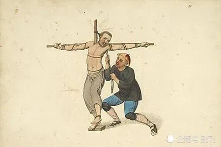 满清最残酷的酷刑,满清10大酷刑究竟是对是错呢