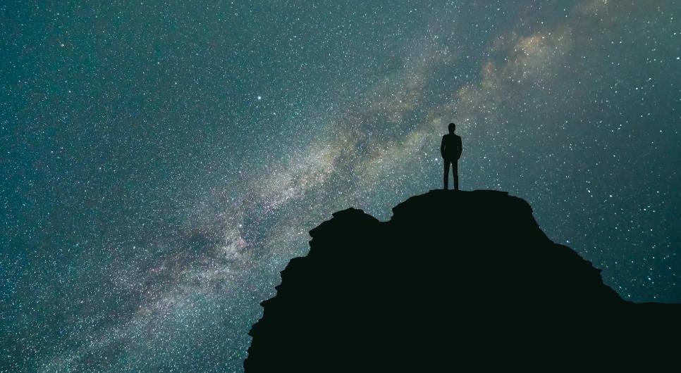 人类的祖先真的是亚当和夏娃吗,人类进化论的化石证据