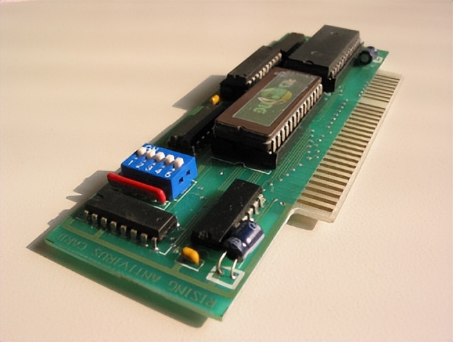 零零年代每台电脑上必备的瑞星杀毒软件,现在究竟怎么样了