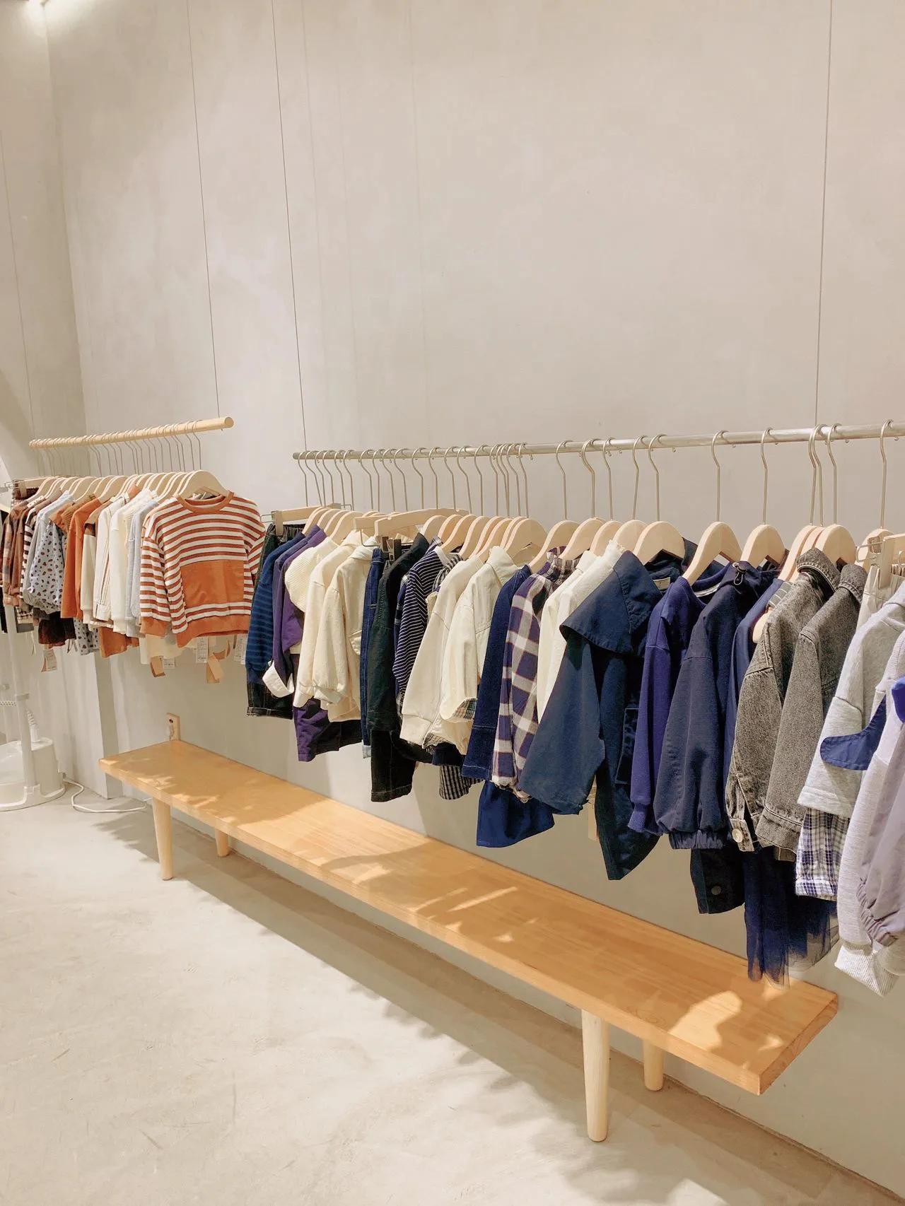 童装干货|经验分享最佳开业上货清仓时间表