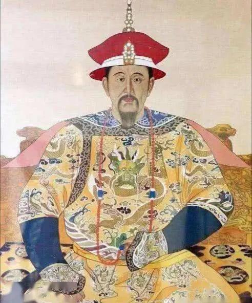 二月河的雍正王朝符合历史吗,二月河雍正王朝