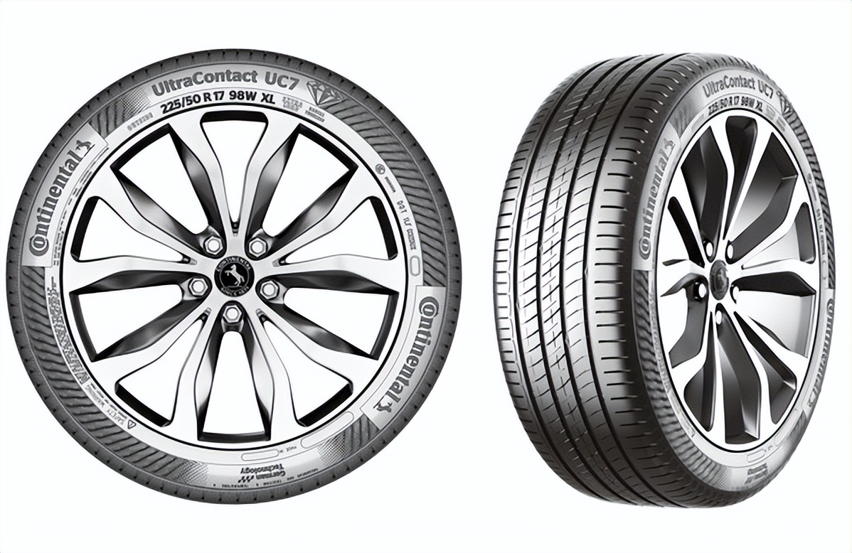 马牌轮胎新款,德国马牌轮胎全球市场占有率