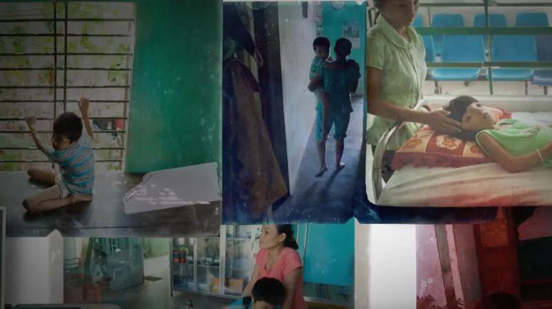 女孩生下来有六个手指和六个脚趾，这一切却是人为导致的...真相没那么简单！