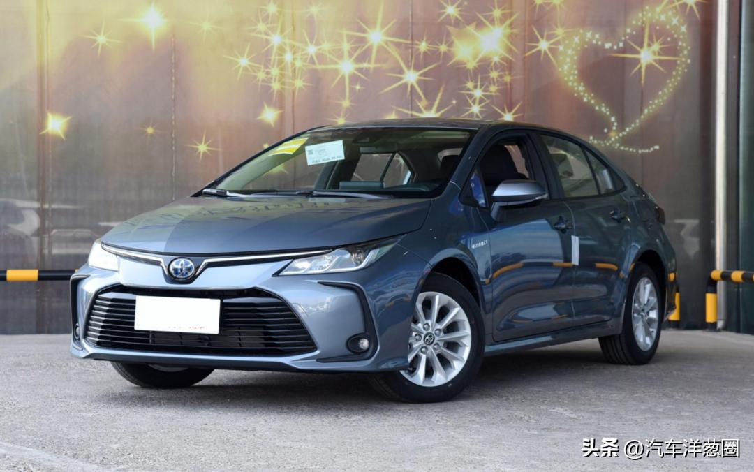 2021轿车销量排行榜前十口碑最好,2022上半年轿车和suv销量对比