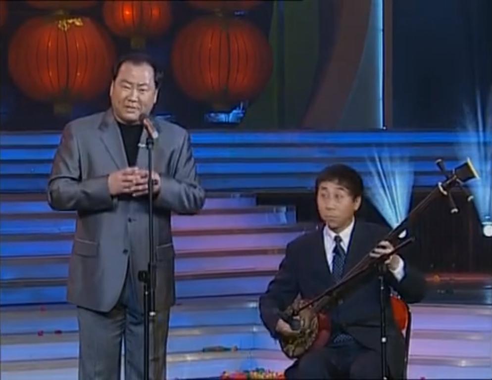 春晚涉及足球段子,春晚中那些关于中国足球的梗