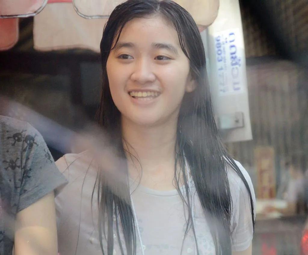 老挝泼水节真的好玩,老挝泼水节有多厉害