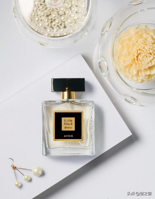 avon雅芳小黑裙测评,雅芳小黑裙经典款