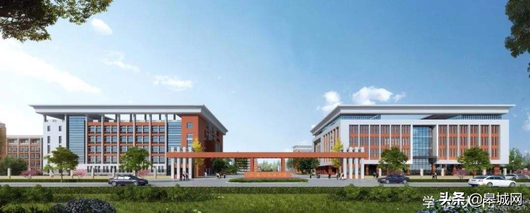 2024年六安汇文中学要搬吗,六安汇文中学搬到南山吗