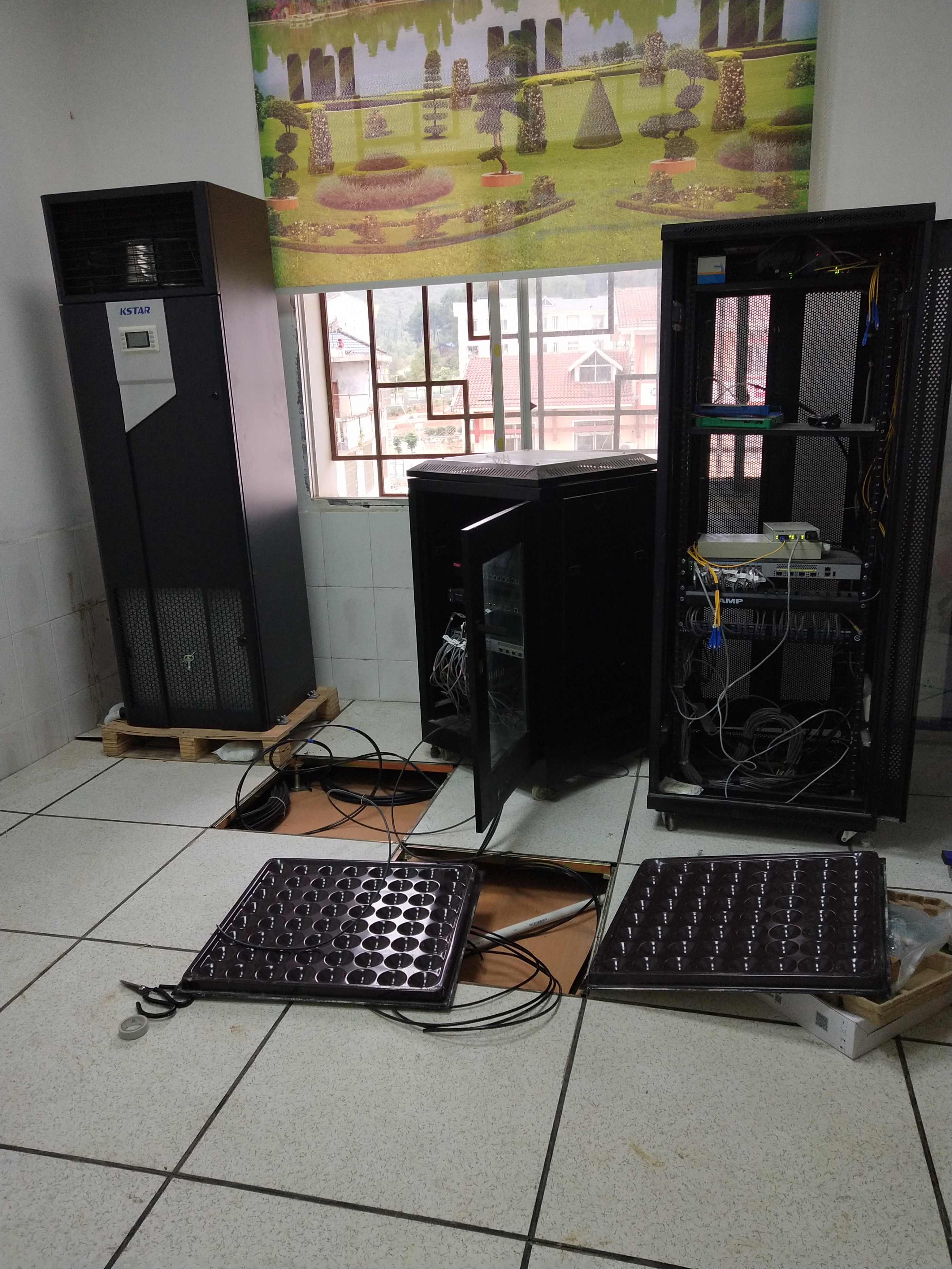 四个摄像头怎么设置,四个摄像头的使用方法