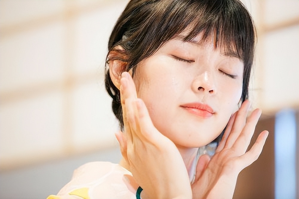 正确护肤可以让肌肤变得更好,日本女性为什么会护肤