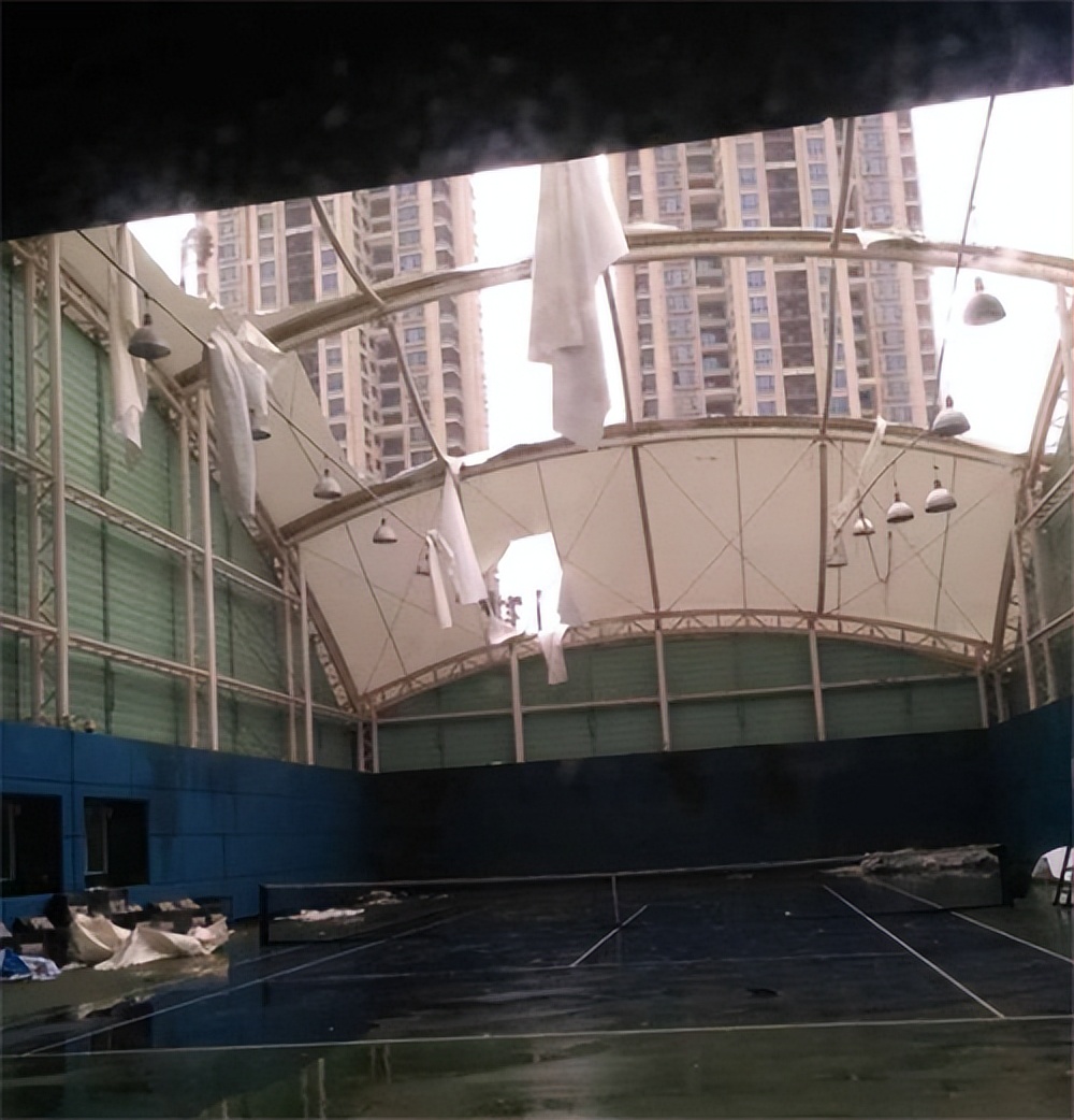 台风暴雨前装修施工要注意事项,台风暴雨后怎么加固