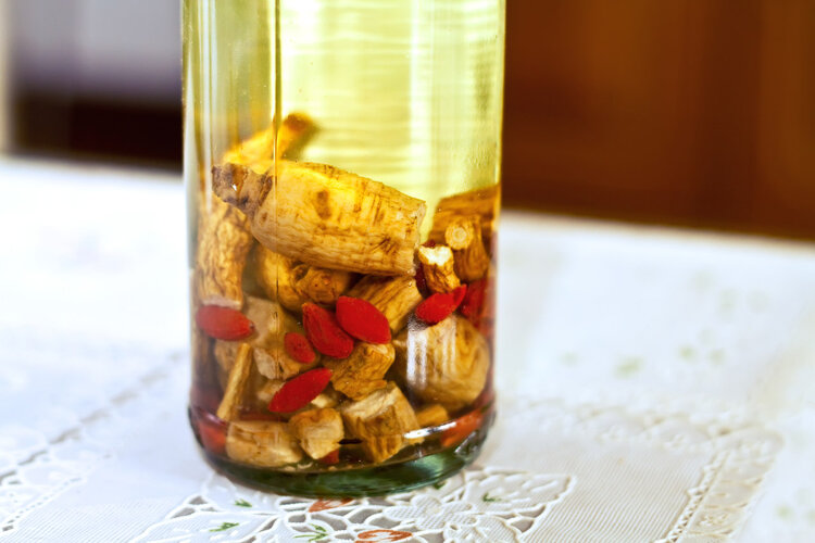 中药酒和药酒有区别么,药酒变毒酒这3类中药别用来泡酒