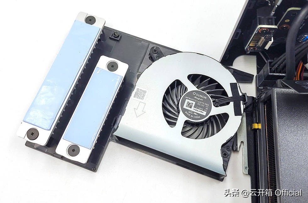 抄底1600元的英特尔幽灵峡谷快速搭建内网云盘教程让数据更安全