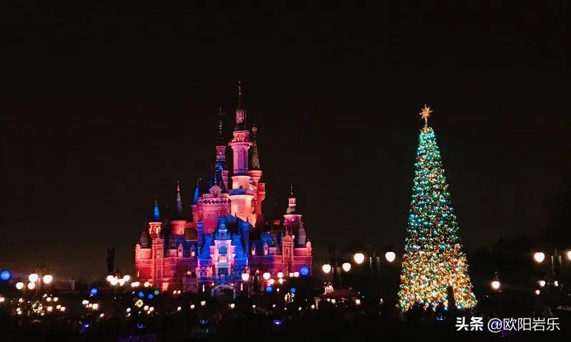 圣诞节好去处国外游,圣诞节推荐去什么地方玩