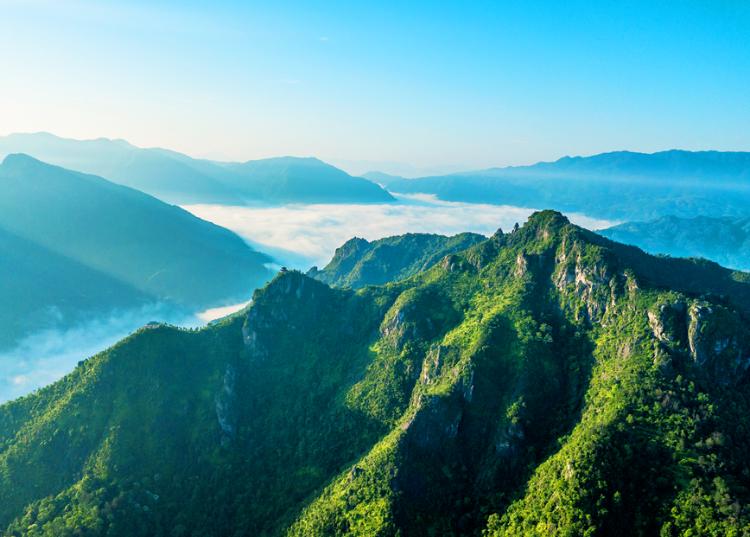 温州秋天的景,温州的秋天