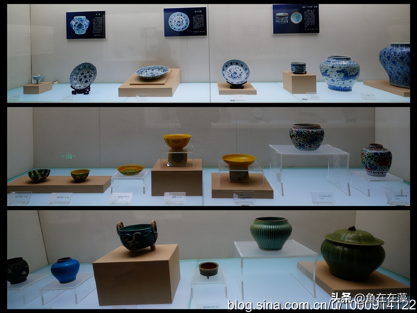 山西博物院晋魂7个历史文化专题,山西之行晋祠