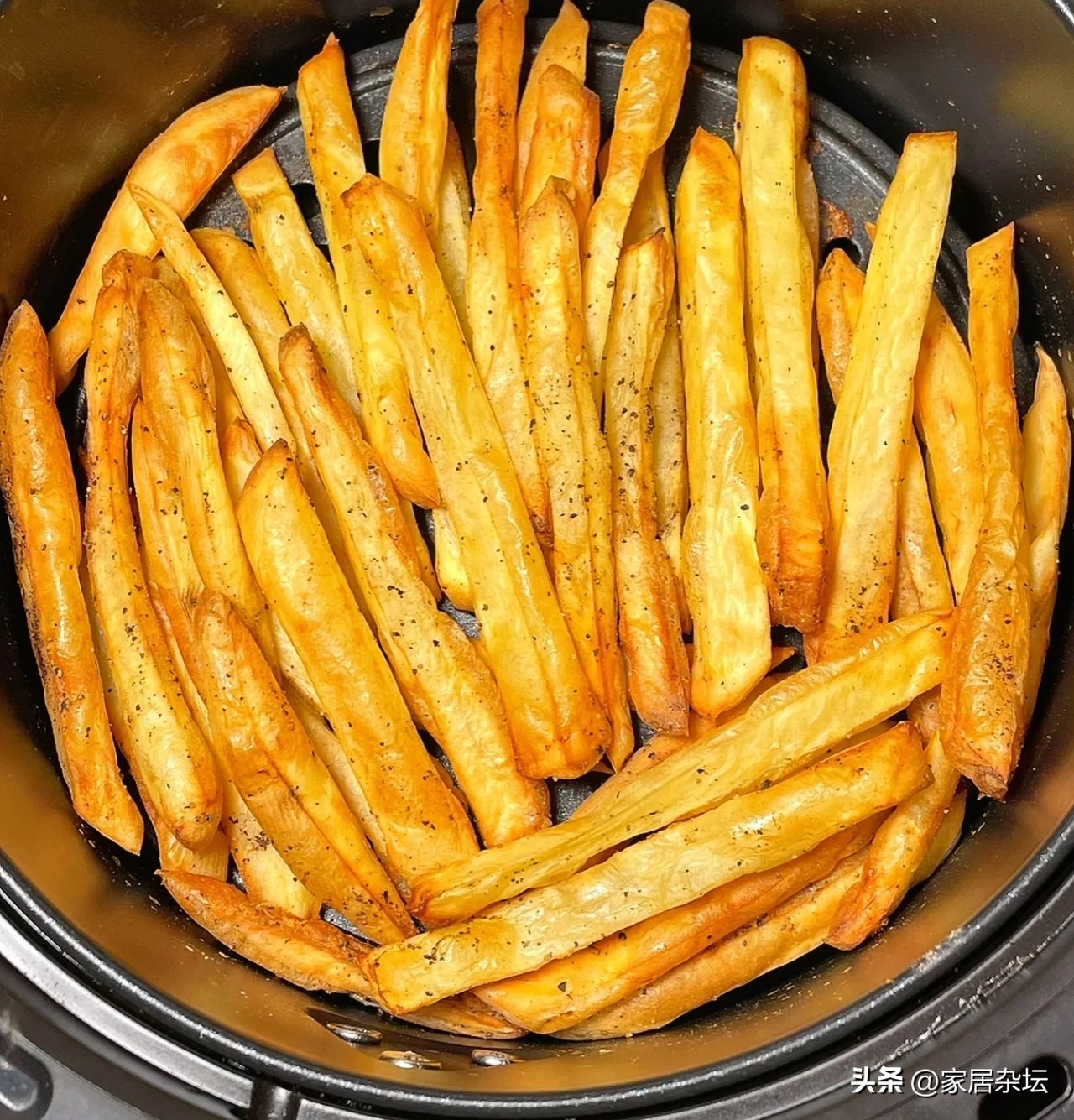 烤箱和空气炸锅哪个对人体有害,烤箱和空气炸锅比哪个危害大