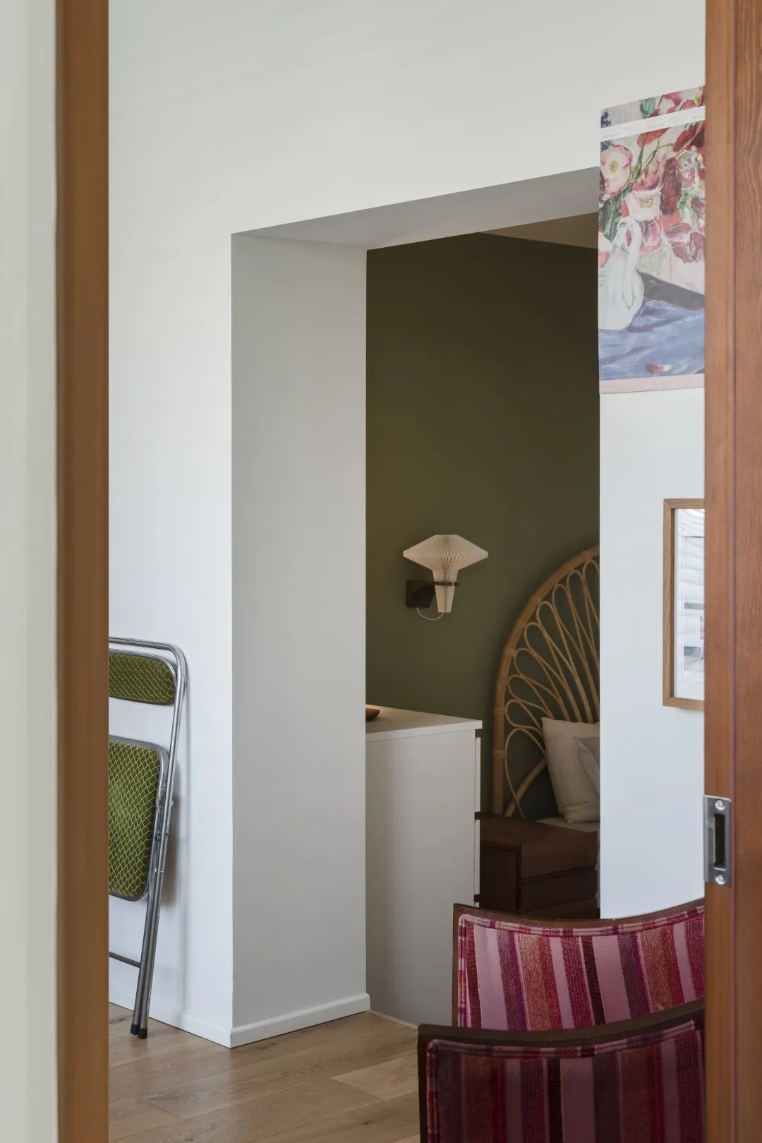 北京65平老破小,北京城六区的老破小