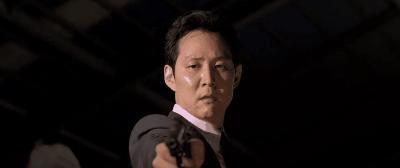 韩国刘德华周润发,韩国刘德华出场