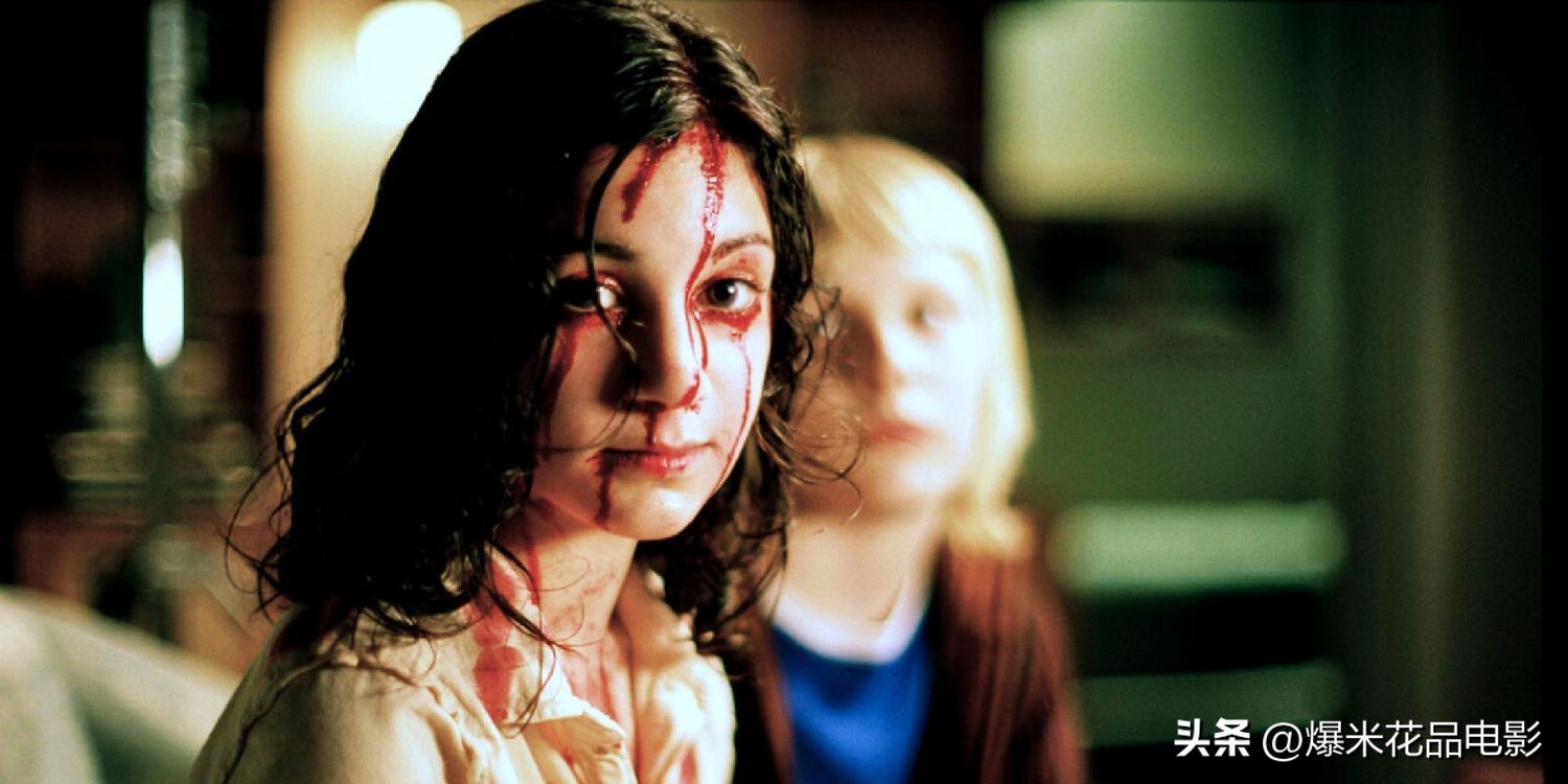 与暮光之城相似的吸血鬼美国电影,暮光之城类似的吸血鬼片