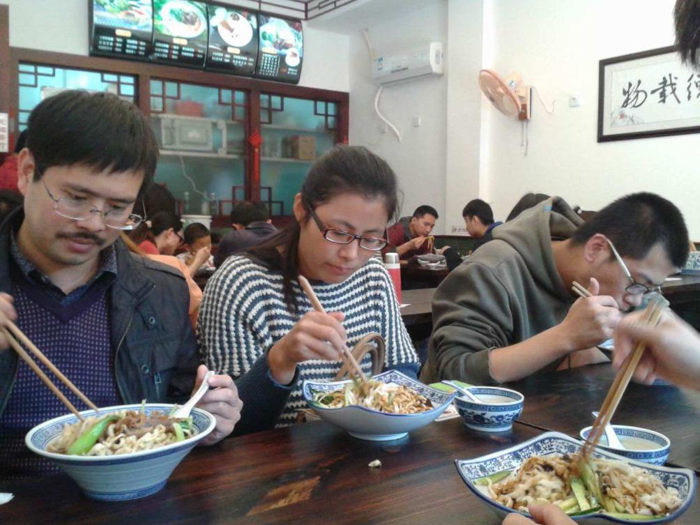 北京五环以外的真实生活,北京六环城市边缘