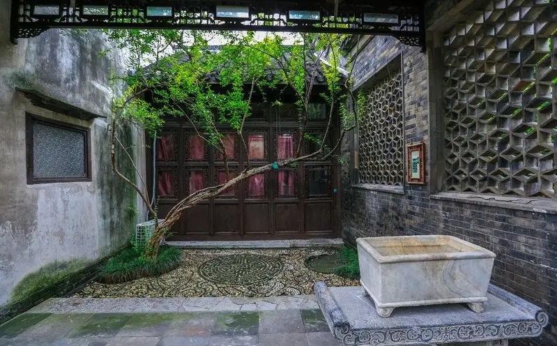 扬州最冷门老街,扬州旅游十大必去景点排行榜