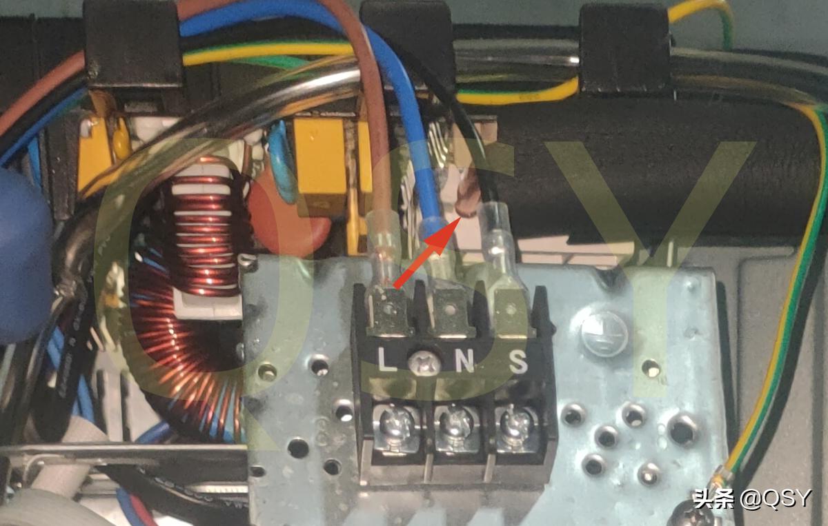 美的空调智行2代和3代区别,拆美的风酷空调