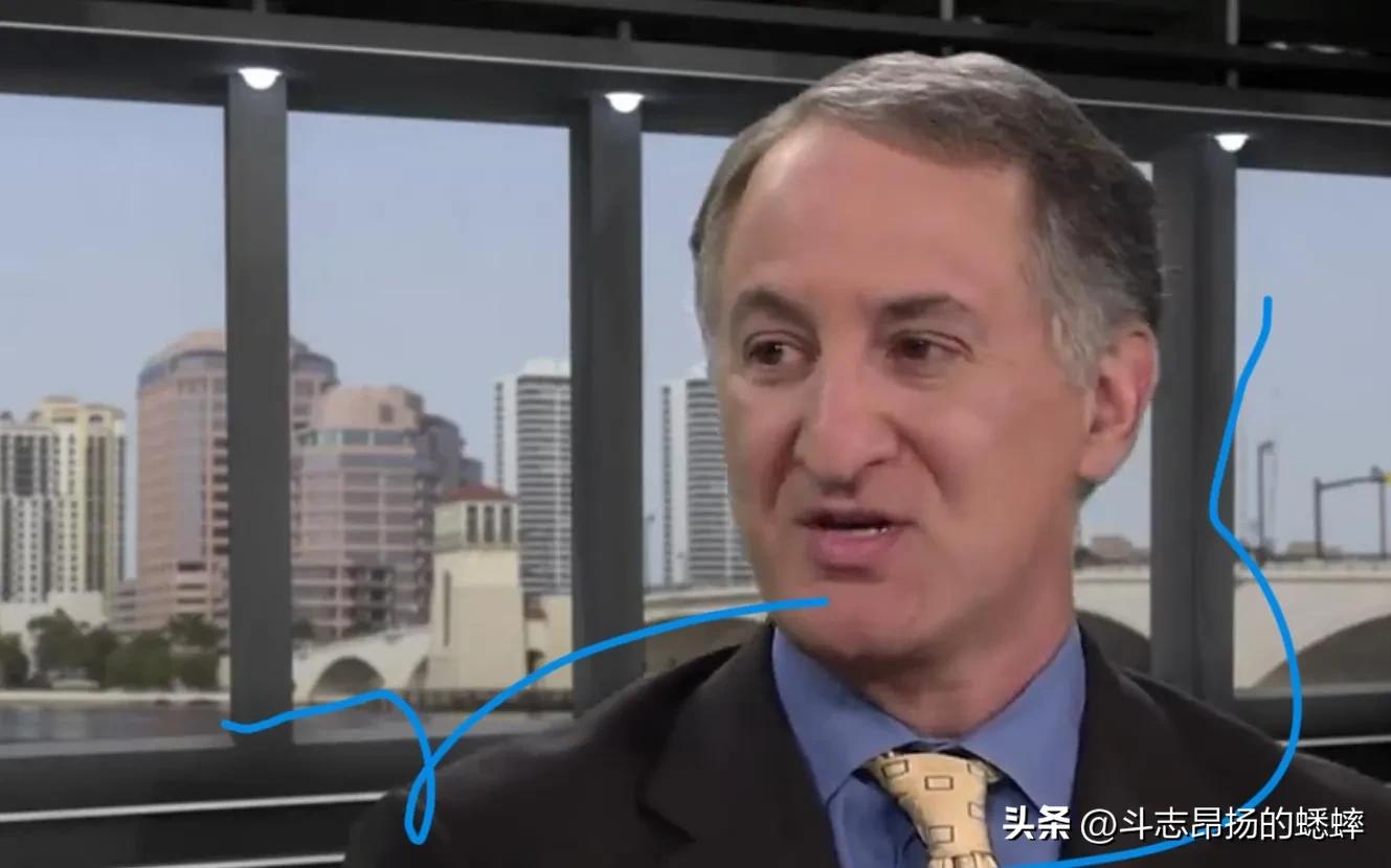 “淫魔富豪”爱泼斯坦的鬼魂在互联网黑暗大厅里游荡