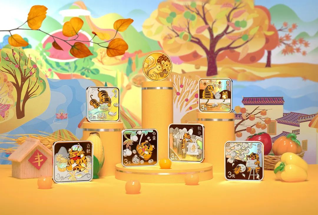 一起摘柿子,霜降人摘柿子的图片