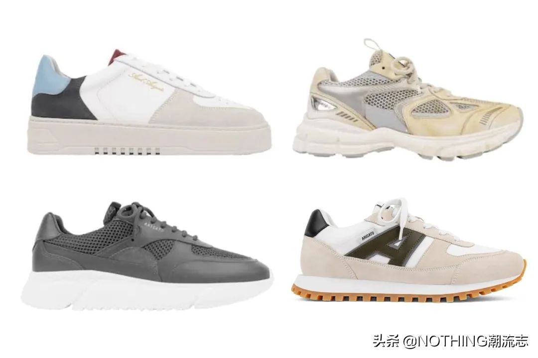 2022年品牌运动鞋排名,2022年最实惠的运动鞋