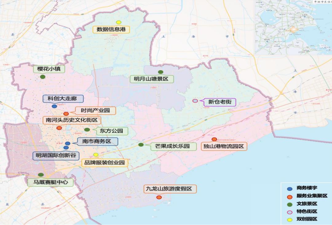 看过来永州重点项目,平湖市即将开建的大项目