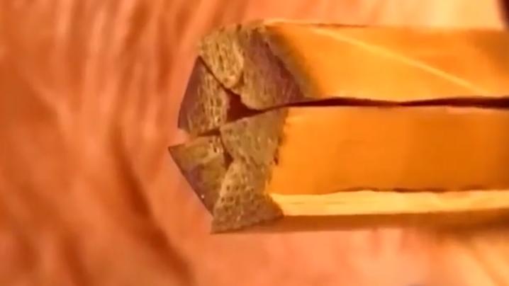 竹子鱼竿的制作方法,制作传统钓鱼竹制鱼竿